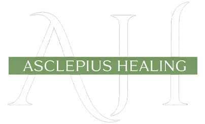 Asclepius Healing Center
